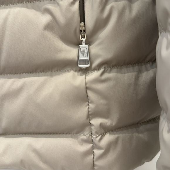 Monclair light jacket - Picture 5 of 7